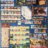 Lost Ruins of Arnak Expedition Leaders Expansion | Unique Player Powers & Enhanced Strategy Expansion for Lost Ruins of Arnak | 1–4 Players | Ages 12+ | 30–120 Min Playtime (Rent)