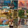 Lost Ruins of Arnak Expedition Leaders Expansion | Unique Player Powers & Enhanced Strategy Expansion for Lost Ruins of Arnak | 1–4 Players | Ages 12+ | 30–120 Min Playtime (Rent)