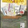 Monty Python Fluxx | Ever-Changing Rules & Monty Python Themed Party Card Game | 2–6 Players | Ages 8+ | 10–40 Min Playtime (Rent)