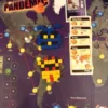 Pandemic | Cooperative Disease Control & Crisis Management Strategy Board Game | 2–4 Players | Ages 8+ | 45–60 Min Playtime (Rent)