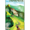 Parikrama | Indian-Themed Journey & Exploration Strategy Board Game | 2–4 Players | Ages 10+ | 30–60 Min Playtime (Rent)