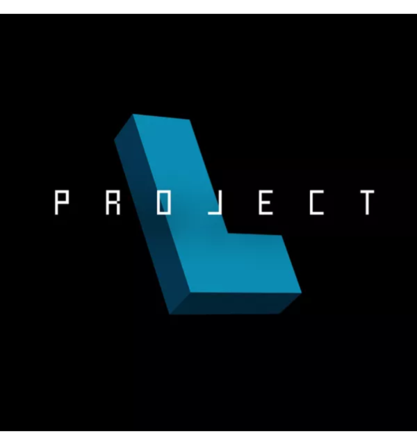 Project L | Puzzle Building & Engine-Building Abstract Strategy Board Game | 1–4 Players | Ages 8+ | 20–40 Min Playtime (Rent)