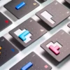 Project L | Puzzle Building & Engine-Building Abstract Strategy Board Game | 1–4 Players | Ages 8+ | 20–40 Min Playtime (Rent)