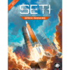 SETI: Space Agencies Expansion | Asymmetric Space Agencies, New Aliens & Strategic Expansion for SETI | 1–4 Players | Ages 14+ | 40–160 Min Playtime (Rent)