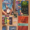 SETI: Space Agencies Expansion | Asymmetric Space Agencies, New Aliens & Strategic Expansion for SETI | 1–4 Players | Ages 14+ | 40–160 Min Playtime (Rent)