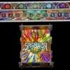 Sagrada | Dice Drafting & Stained Glass Pattern Building Strategy Board Game | 1–4 Players | Ages 14+ | 30–45 Min Playtime (Rent)