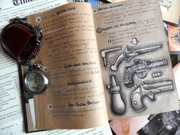 Sherlock Holmes Consulting Detective | Cooperative Mystery Solving & Deduction Strategy Board Game | 1–8 Players | Ages 14+ | 60–120 Min Playtime (Rent)