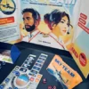 Sky Team | Cooperative Two-Player Aviation Landing Strategy Board Game | 2 Players | Ages 12+ | 20–30 Min Playtime (Rent)