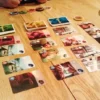 Splendor | Gem Collection & Engine-Building Strategy Board Game | 2–4 Players | Ages 10+ | 30 Min Playtime (Rent)