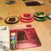 Splendor | Gem Collection & Engine-Building Strategy Board Game | 2–4 Players | Ages 10+ | 30 Min Playtime (Rent)