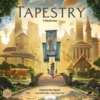 Tapestry | Civilization Building & Engine-Building Strategy Board Game | 1–5 Players | Ages 12+ | 90–120 Min Playtime (Rent)