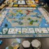 Tapestry | Civilization Building & Engine-Building Strategy Board Game | 1–5 Players | Ages 12+ | 90–120 Min Playtime (Rent)