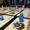 Targi | Tribe Building & Resource Management Strategy Board Game for Two Players | 2 Players | Ages 12+ | 60 Min Playtime (Rent)