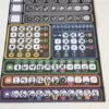 That's Pretty Clever! | Dice Drafting & Combo Building Roll-and-Write Strategy Game | 1–4 Players | Ages 8+ | 30 Min Playtime (Rent)