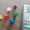 That's Pretty Clever! | Dice Drafting & Combo Building Roll-and-Write Strategy Game | 1–4 Players | Ages 8+ | 30 Min Playtime (Rent)