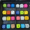 That's Pretty Clever! | Dice Drafting & Combo Building Roll-and-Write Strategy Game | 1–4 Players | Ages 8+ | 30 Min Playtime (Rent)