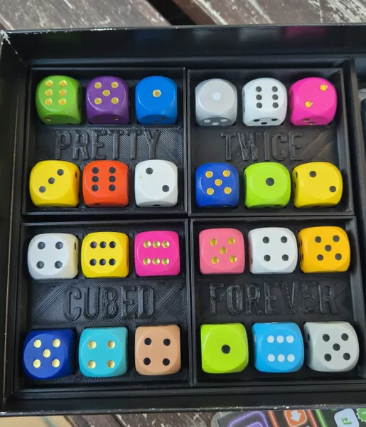That's Pretty Clever! | Dice Drafting & Combo Building Roll-and-Write Strategy Game | 1–4 Players | Ages 8+ | 30 Min Playtime (Rent)