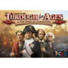 Through the Ages: A New Story of Civilization | Civilization Building & Card-Driven Engine-Building Epic Strategy Board Game | 2–4 Players | Ages 14+ | 120–180 Min Playtime (Rent)