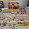 Through the Ages: A New Story of Civilization | Civilization Building & Card-Driven Engine-Building Epic Strategy Board Game | 2–4 Players | Ages 14+ | 120–180 Min Playtime (Rent)