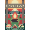 Tinderblox | Dexterity & Campfire Building Family Party Game | 2–6 Players | Ages 6+ | 3–15 Min Playtime (Rent)