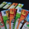 Wine Cellar | Wine Collection & Cellar Management Strategy Card Game | 1–8 Players | Ages 10+ | 20–30 Min Playtime (Rent)