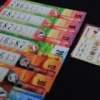 Wine Cellar | Wine Collection & Cellar Management Strategy Card Game | 1–8 Players | Ages 10+ | 20–30 Min Playtime (Rent)