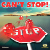 Can't Stop | Dice Rolling & Push-Your-Luck Press-Your-Fortune Board Game | 2–4 Players | Ages 9+ | 30–45 Min Playtime (Rent)