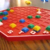 Can't Stop | Dice Rolling & Push-Your-Luck Press-Your-Fortune Board Game | 2–4 Players | Ages 9+ | 30–45 Min Playtime (Rent)