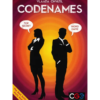 Codenames 1 Codenames | Team-Based Word Association & Deduction Party Game | 2–8+ Players | Ages 14+ | 15 Min Playtime (Rent)
