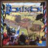 Dominion | Deck-Building & Kingdom Building Strategy Card Game | 2–4 Players | Ages 13+ | 30 Min Playtime (Rent)