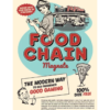 Food Chain Magnate 1 Food Chain Magnate | Restaurant Management & Economic Strategy Board Game | 2–5 Players | Ages 14+ | 120–240 Min Playtime (Rent)