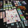 Food Chain Magnate 2 Food Chain Magnate | Restaurant Management & Economic Strategy Board Game | 2–5 Players | Ages 14+ | 120–240 Min Playtime (Rent)