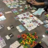 Food Chain Magnate 3 Food Chain Magnate | Restaurant Management & Economic Strategy Board Game | 2–5 Players | Ages 14+ | 120–240 Min Playtime (Rent)