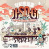 Jisogi Anime Studio Tycoon | Anime Themed Tactical Worker Placement & Set Collection Strategy Card Game | 1–4 Players | Ages 12+ | 90–120 Min Playtime (Rent)