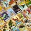 King of Tokyo Godzilla 3 King of Tokyo: Godzilla | Monster Battling, Dice Rolling & Push-Your-Luck Party Strategy Board Game | 2–6 Players | Ages 8+ | 30 Min Playtime (Rent)
