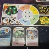 Moon Colony Bloodbath | Simultaneous Play, Engine Building and Losing Tableau Card Game | 1–5 Players | Ages 14+ | 45–90 Min Playtime (Rent)