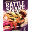 Rattlesnake | 2 Player Hand Management and Bluffing Card Game | 2 Players | Ages 14+ | 15 Min Playtime (Rent)