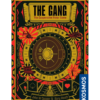 The Gang | Cooperative Poker & Team Deduction Strategy Card Game | 3–6 Players | Ages 10+ | 20–30 Min Playtime (Rent)