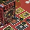 The Gang | Cooperative Poker & Team Deduction Strategy Card Game | 3–6 Players | Ages 10+ | 20–30 Min Playtime (Rent)