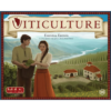 Viticulture 1 Viticulture: Essential Edition | Vineyard Development & Worker Placement Wine-Making Strategy Board Game | 1–6 Players | Ages 13+ | 45–90 Min Playtime (Rent)