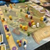 Viticulture 3 Viticulture: Essential Edition | Vineyard Development & Worker Placement Wine-Making Strategy Board Game | 1–6 Players | Ages 13+ | 45–90 Min Playtime (Rent)