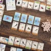 Wingspan Pocket | Pocket Sized Bird Collection & Engine-Building Strategy Card Game for Nature Lovers | 1–5 Players | Ages 8+ | 25–35 Min Playtime (Rent)